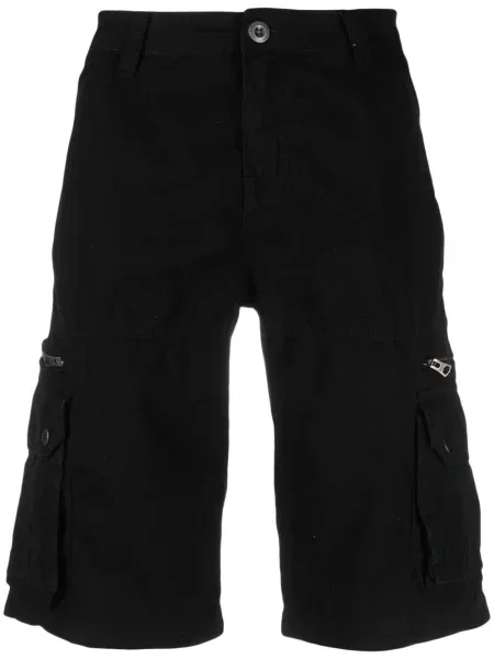 Bermude Alpha Industries