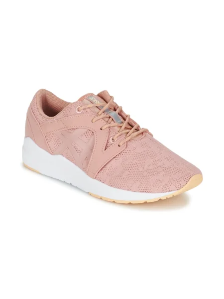 Pantofi Asics roz
