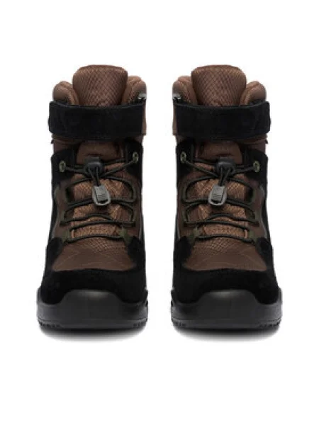 Snehule Lasocki Young hnedá