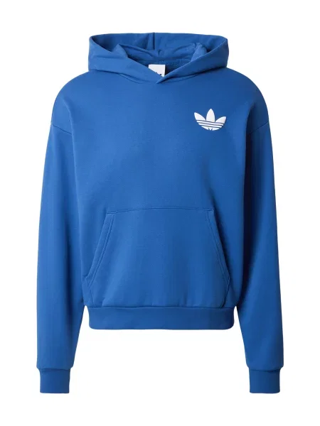Geacă Adidas Originals alb