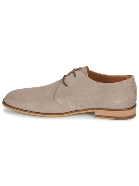 Pantofi Pellet bej