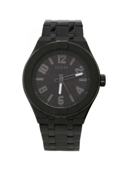 Guess Ceas negru