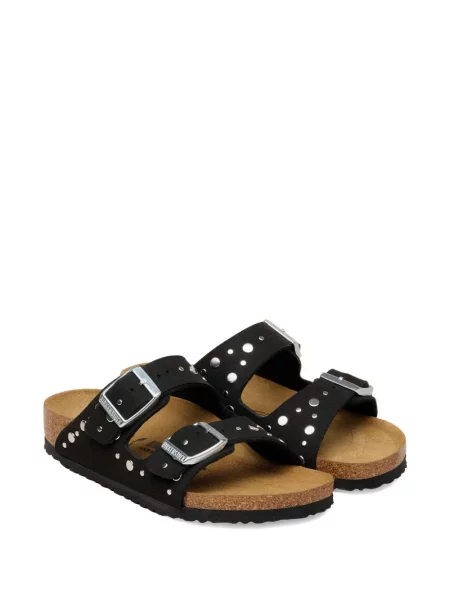 Sandały dziecięce Birkenstock czarne