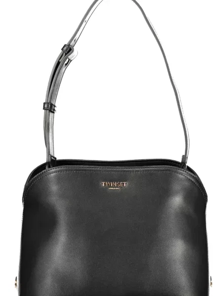 Geantă Twinset negru