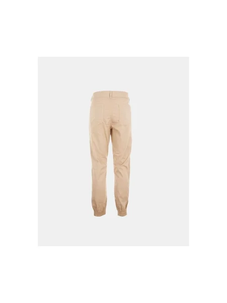 Pantaloni chino Pepe Jeans bej