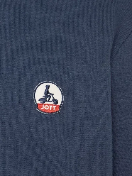 Свитшот Jott синий