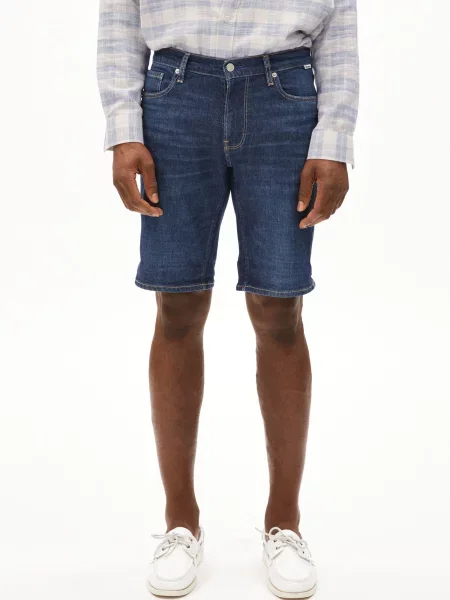 ARMEDANGELS Jeans Naailo închis albastru