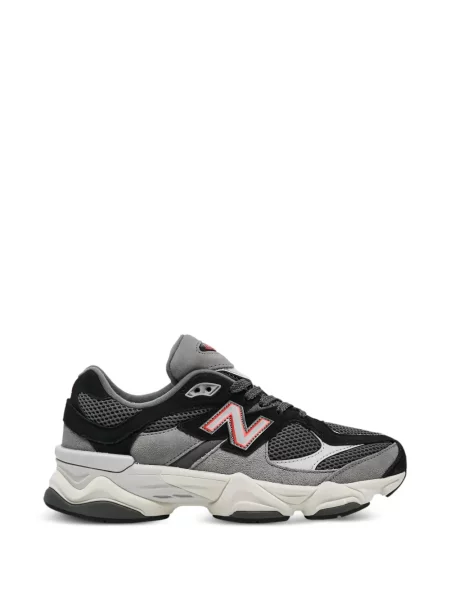 Sneakersy dziecięce New Balance szare