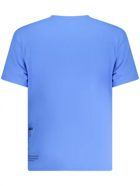 Tricou Nike albastru