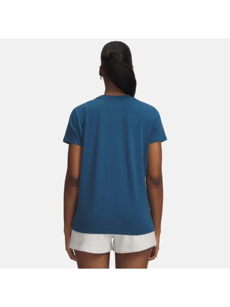 Tricou Under Armour albastru