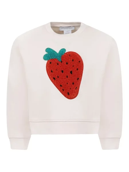 Dětska mikina Stella Mccartney