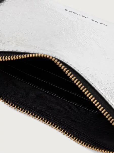Кожаная сумка через плечо Marc Jacobs