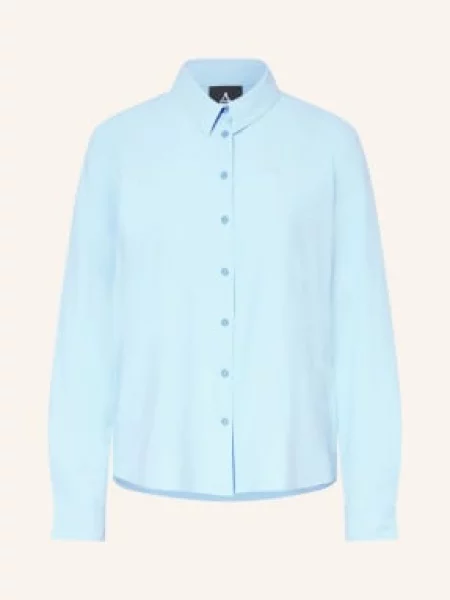 Schöffel Bluzka Outdoorowa Dunajec blau