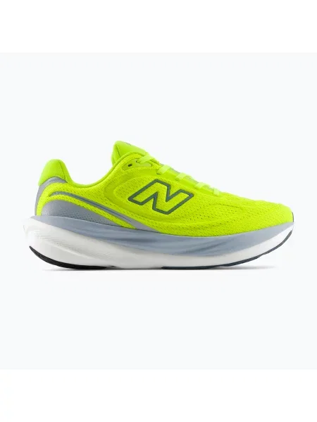 Încălțăminte de alergare pentru bărbați New Balance alkaline green/light arctic grey gri