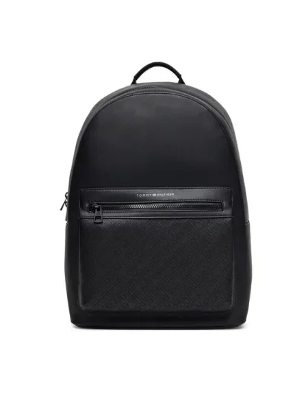 Tommy Hilfiger Rucsac negru