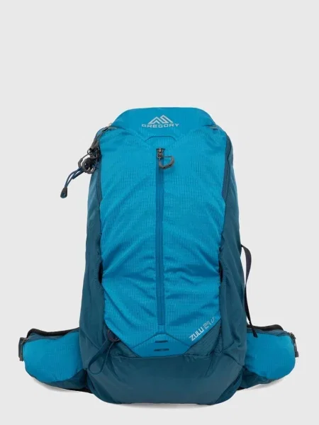 Gregory rucsac Amber 44 femei marin mare neted albastru