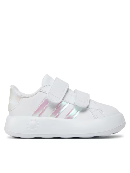 Tenisice Adidas bijela