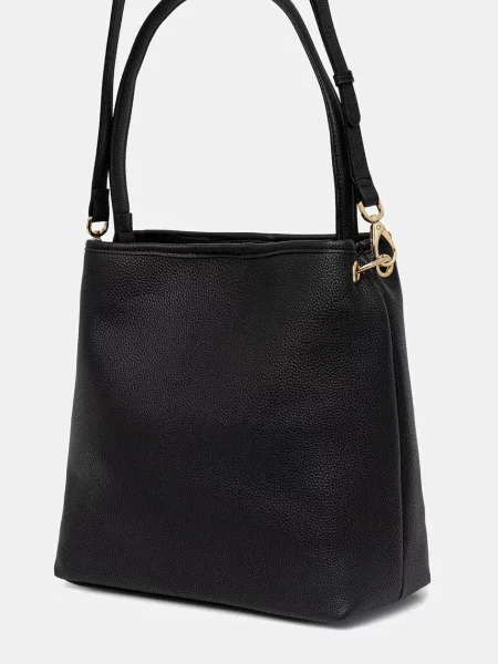 Сумка Valentino Bags черная