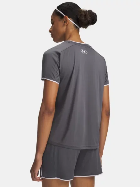 Tricou Under Armour alb