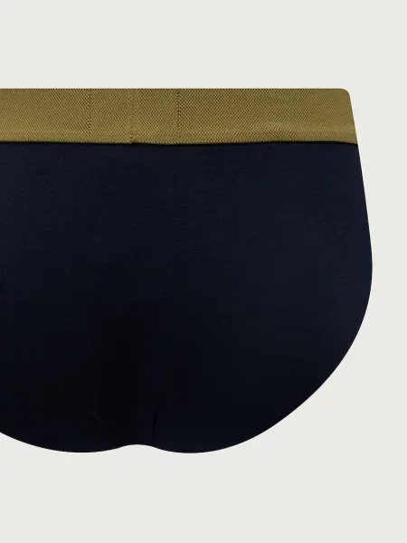 Alsó Emporio Armani Underwear zöld