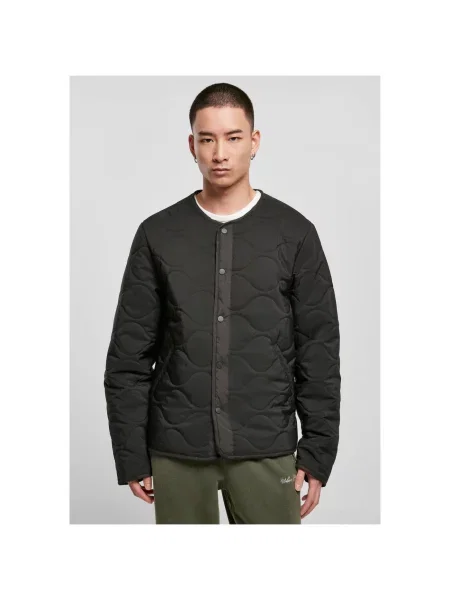 Яке Urban Classics черно