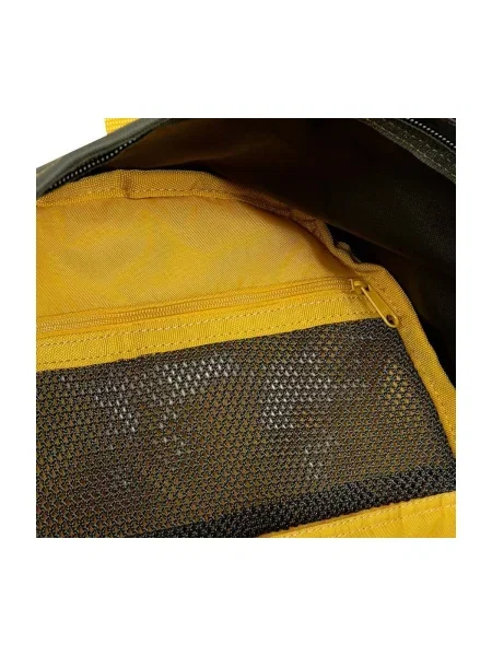 Taška Eastpak v biznis štýle zelená