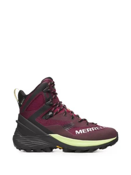 Termic sneakerși Merrell violet