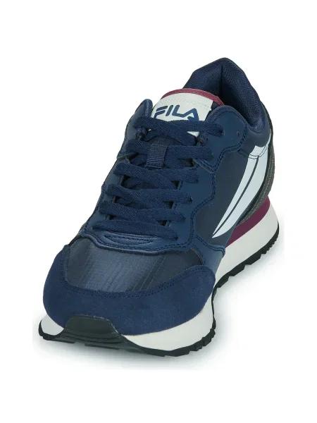 Pantofi Fila albastru