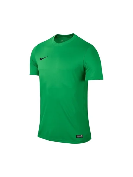 Tricou copii Nike verde