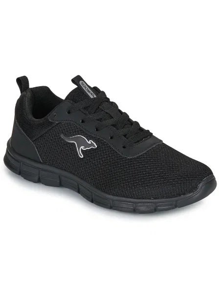 Pantofi Kangaroos negru