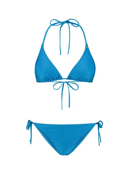 Shiwi Costum de baie două piese LIZ azur