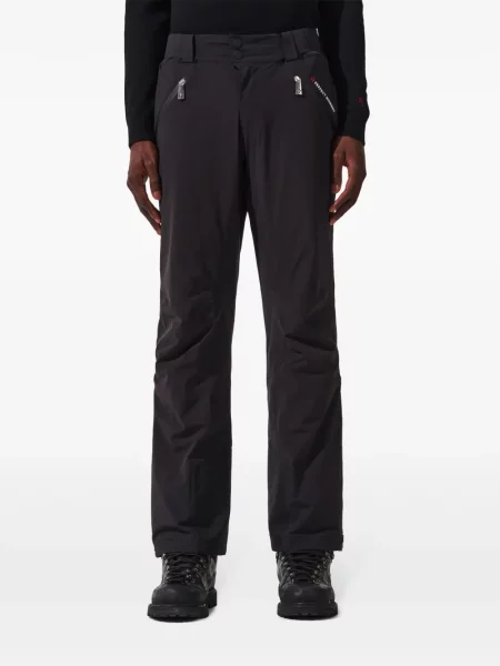 Pantaloni de schi Perfect Moment negru