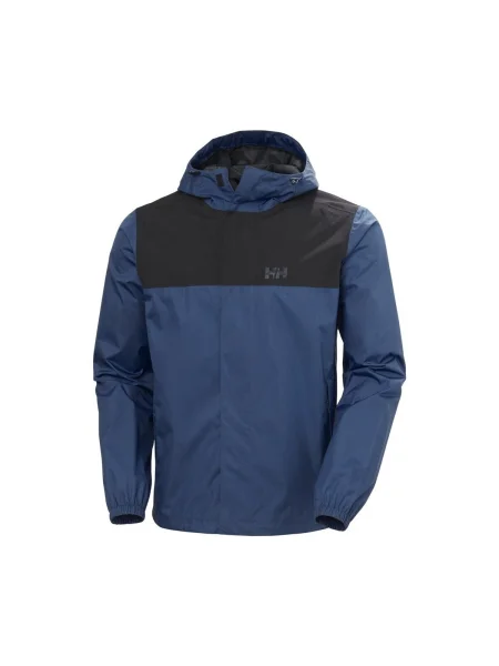 Geacă Helly Hansen albastru