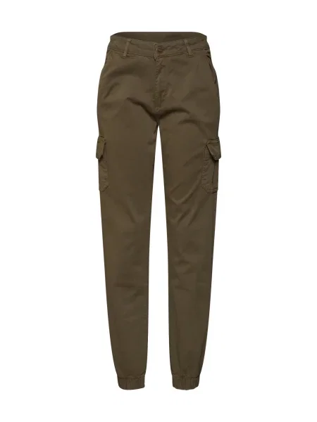 Pantaloni Urban Classics negru