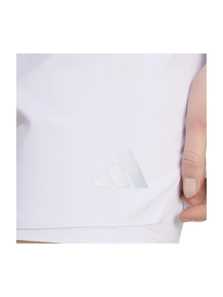 Pantaloni Adidas violet