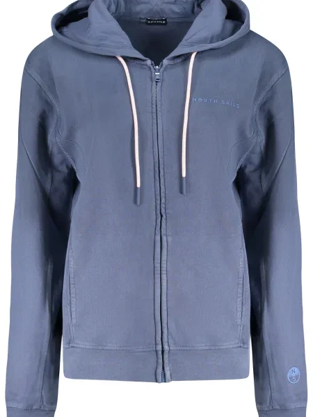 Hanorac North Sails albastru