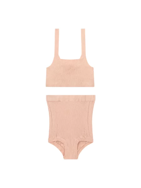 Majtki Red Valentino czerwone