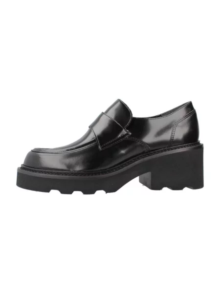 Pantofi Alpe negru