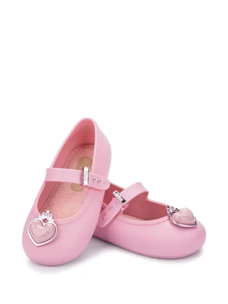 Gyerek balerina Mini Melissa rózsaszín