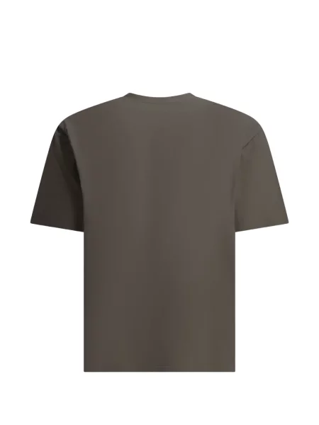 Tricou Kapital maro