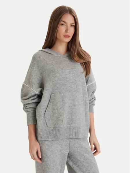 Calvin Klein Underwear Bluză gri