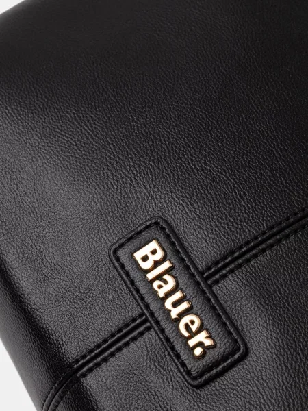 Сумка шоппер Blauer