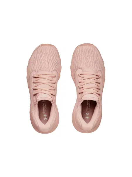 Pantofi Under Armour roz