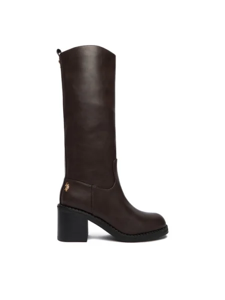 U.S. Polo Assn. Cizme maro