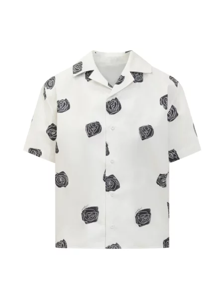 Koszula Marni biała