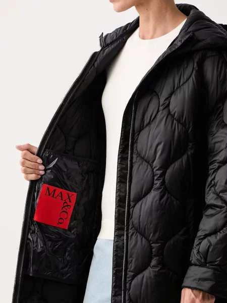 Max&Co. куртка VELLO