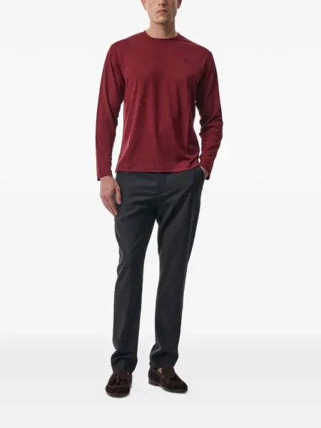 Tricou Megusta roșu