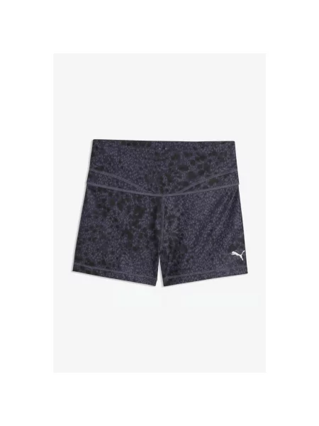 Trópusi mintás ruha Puma