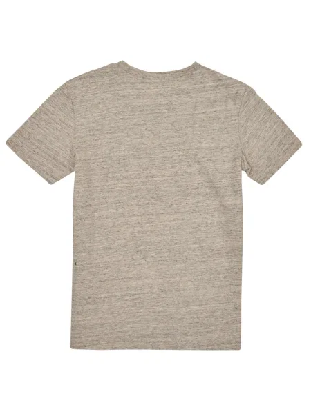 Tricou copii Ikks gri