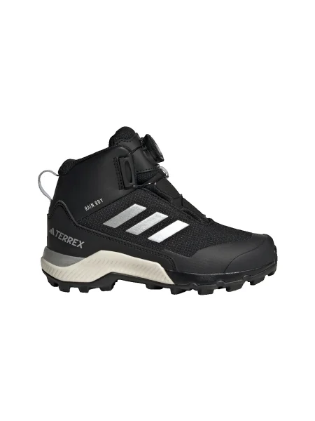 Pantofi copii Adidas negru